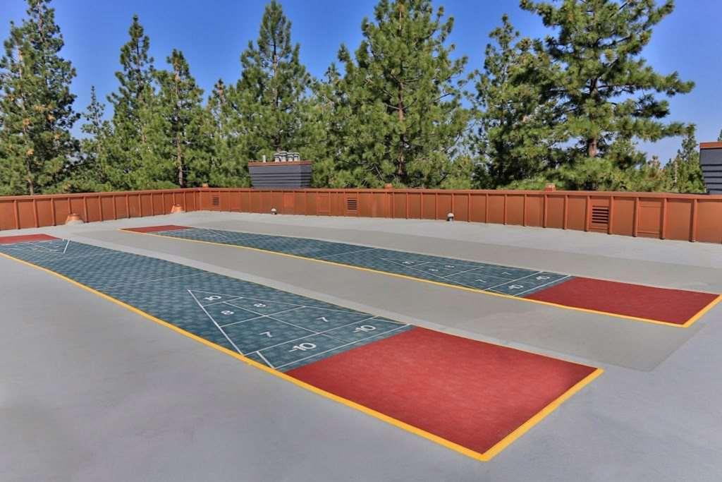 Hilton Vacation Club Tahoe Seasons Lake Tahoe South Lake Tahoe Faciliteter billede