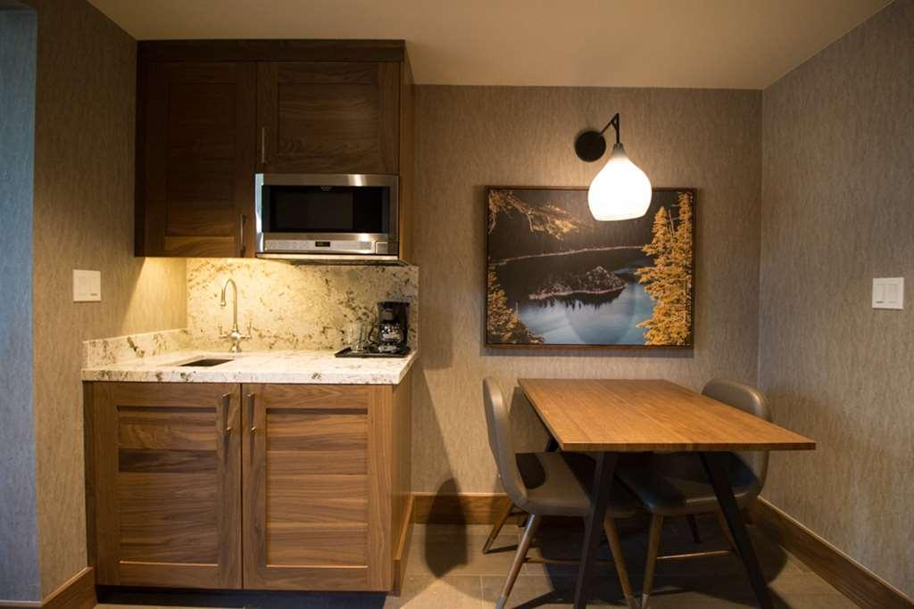 Hilton Vacation Club Tahoe Seasons Lake Tahoe South Lake Tahoe Værelse billede