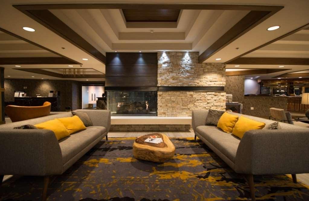 Hilton Vacation Club Tahoe Seasons Lake Tahoe South Lake Tahoe Interiør billede