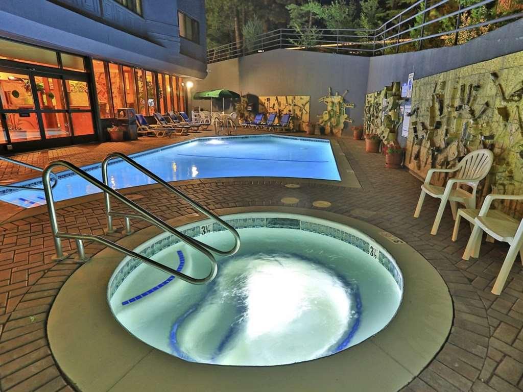 Hilton Vacation Club Tahoe Seasons Lake Tahoe South Lake Tahoe Faciliteter billede