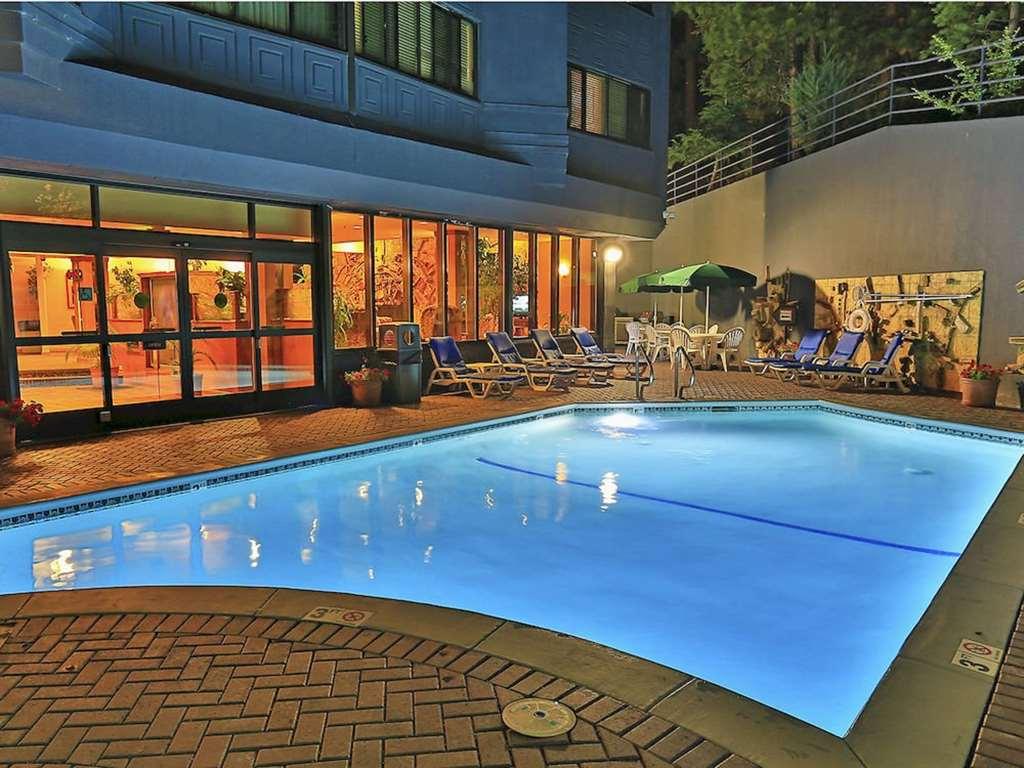 Hilton Vacation Club Tahoe Seasons Lake Tahoe South Lake Tahoe Faciliteter billede