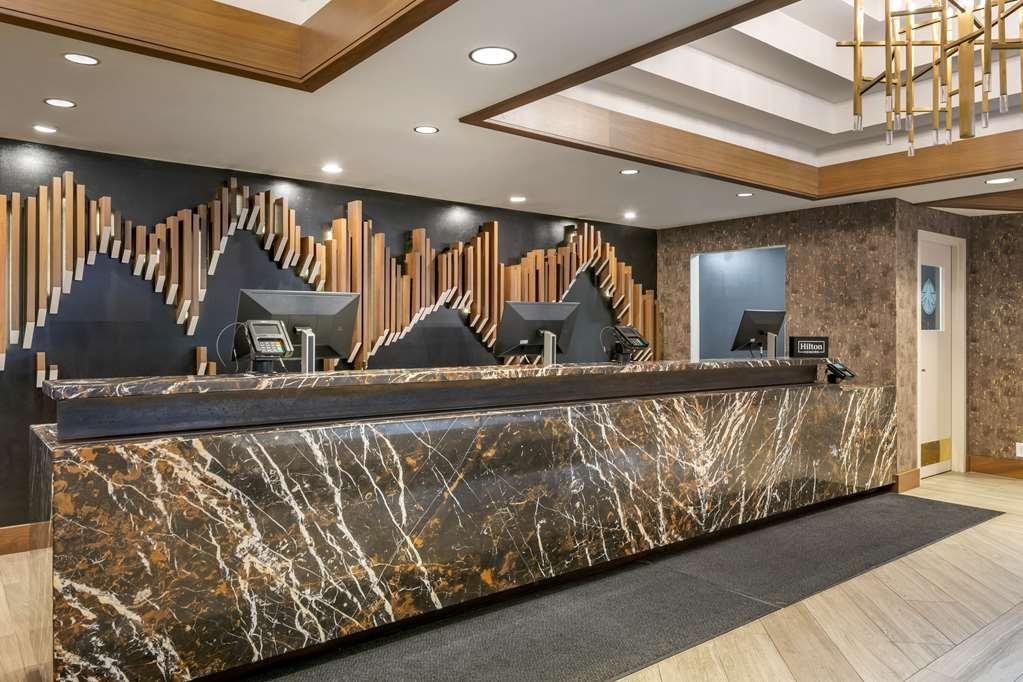 Hilton Vacation Club Tahoe Seasons Lake Tahoe South Lake Tahoe Interiør billede
