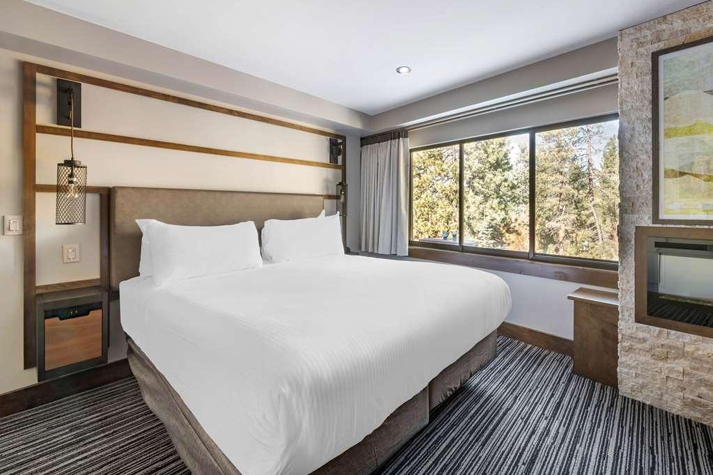 Hilton Vacation Club Tahoe Seasons Lake Tahoe South Lake Tahoe Værelse billede